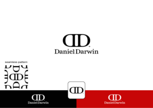 Logo Design by ~idiaz~ for Daniel Darwin | Design: #18890787