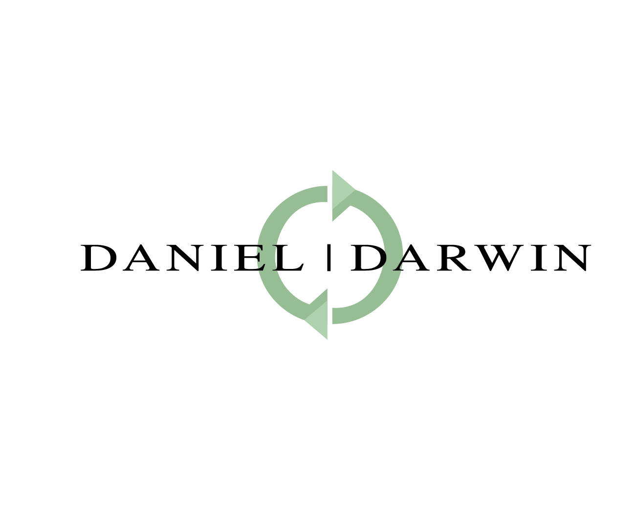 Logo Design by OLdesignZ for Daniel Darwin | Design #18637375