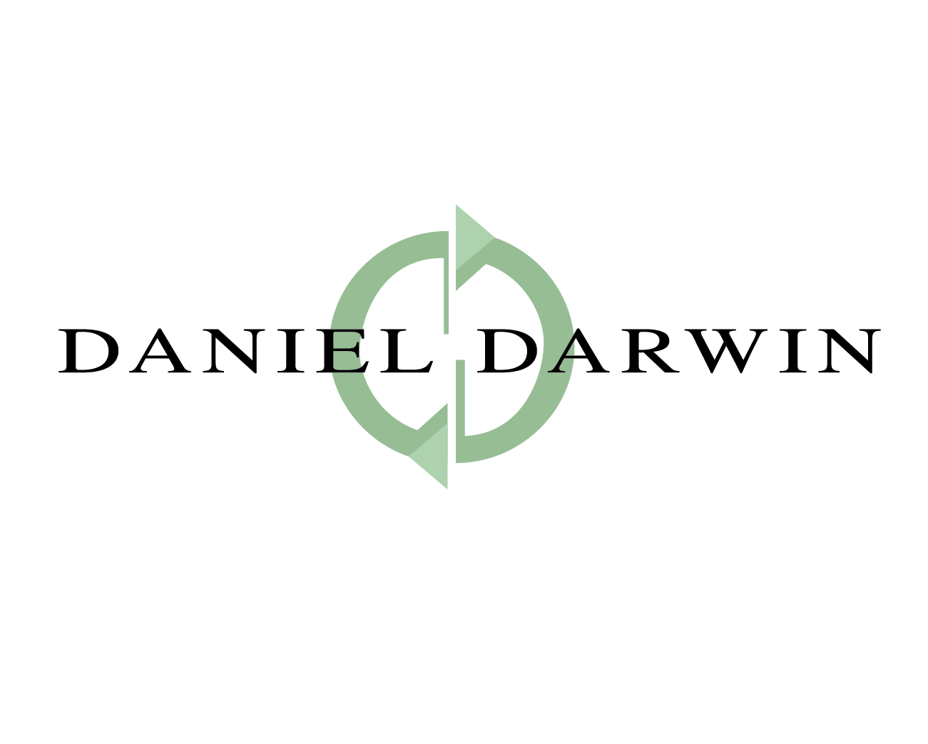 Diseño de Logo por OLdesignZ para Daniel Darwin | Diseño #18637376