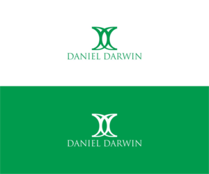 Diseño de Logo por yudishcore para Daniel Darwin | Diseño: #18891981