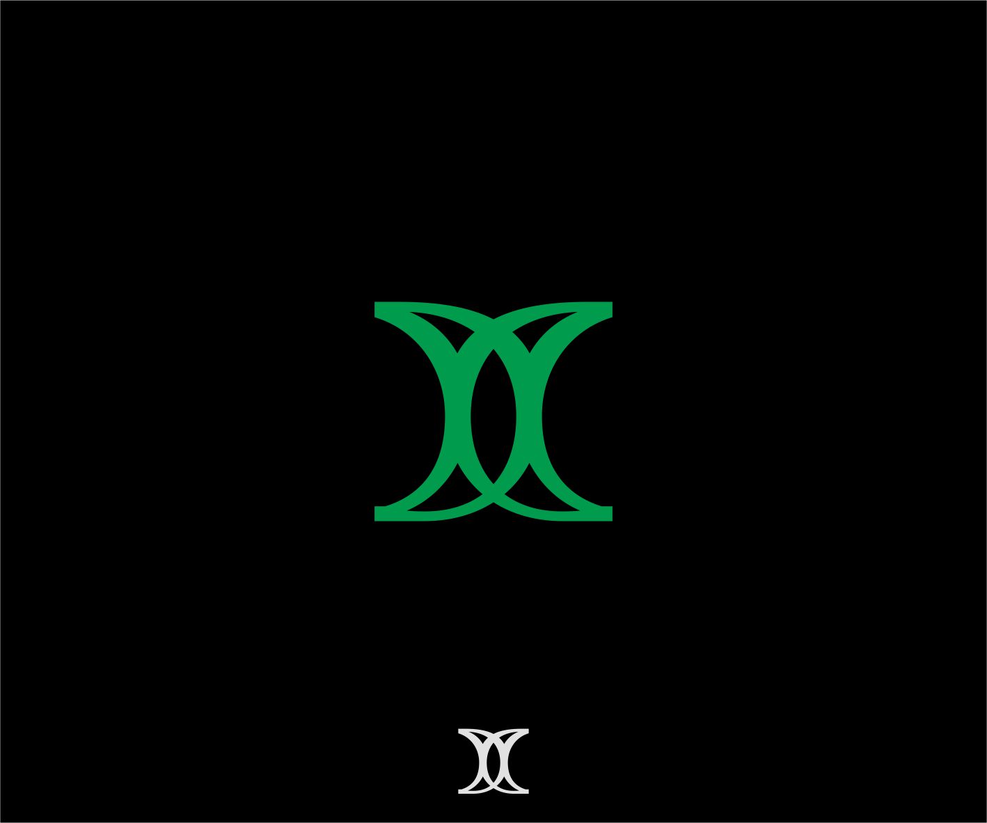 Diseño de Logo por yudishcore para Daniel Darwin | Diseño #18972286