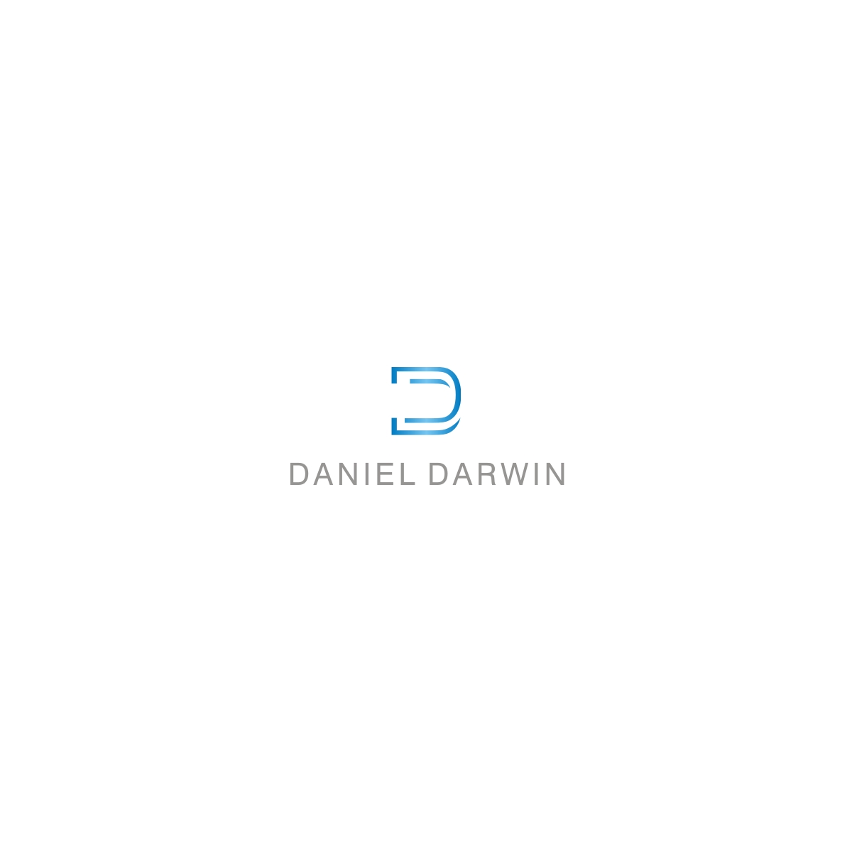 Logo Design by DesignM for Daniel Darwin | Design #18679524