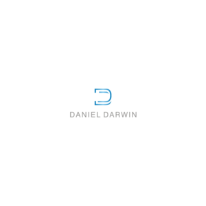 Logo Design by DesignM for Daniel Darwin | Design: #18679524