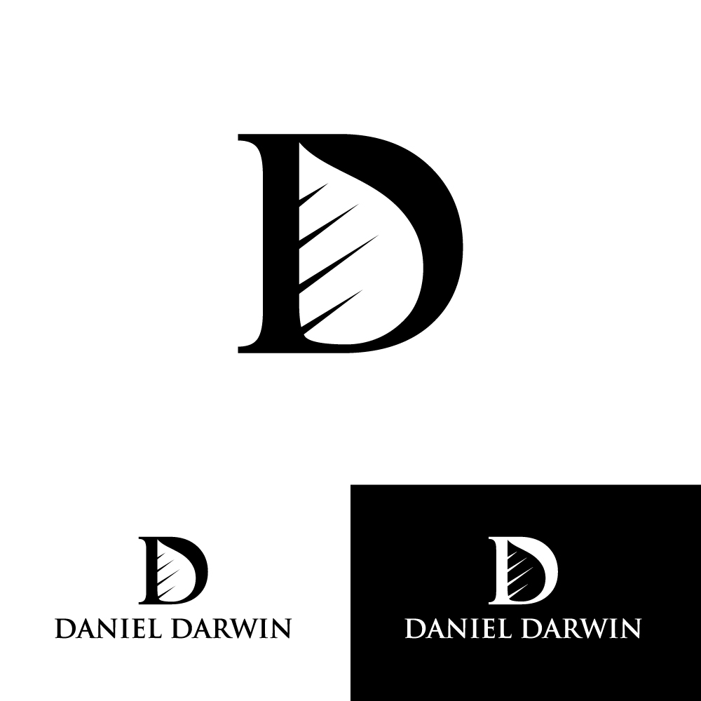 Design de Logo par lokiasan pour Daniel Darwin | Design #18680305