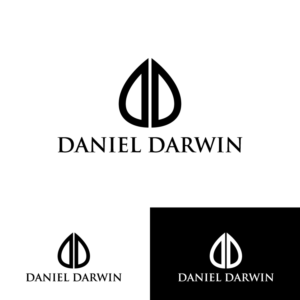 Design de Logo par lokiasan pour Daniel Darwin | Design : #18680358