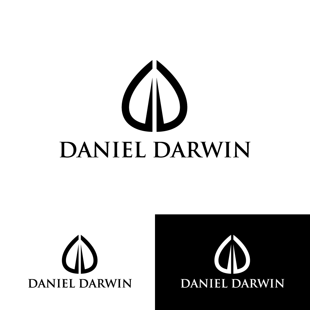 Design de Logo par lokiasan pour Daniel Darwin | Design #18680377