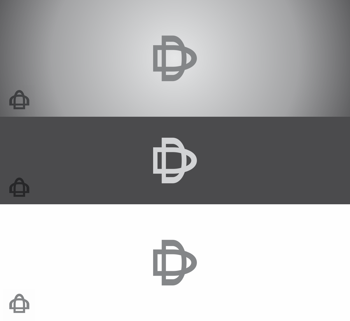 Diseño de Logo por van klompen para Daniel Darwin | Diseño #18700004