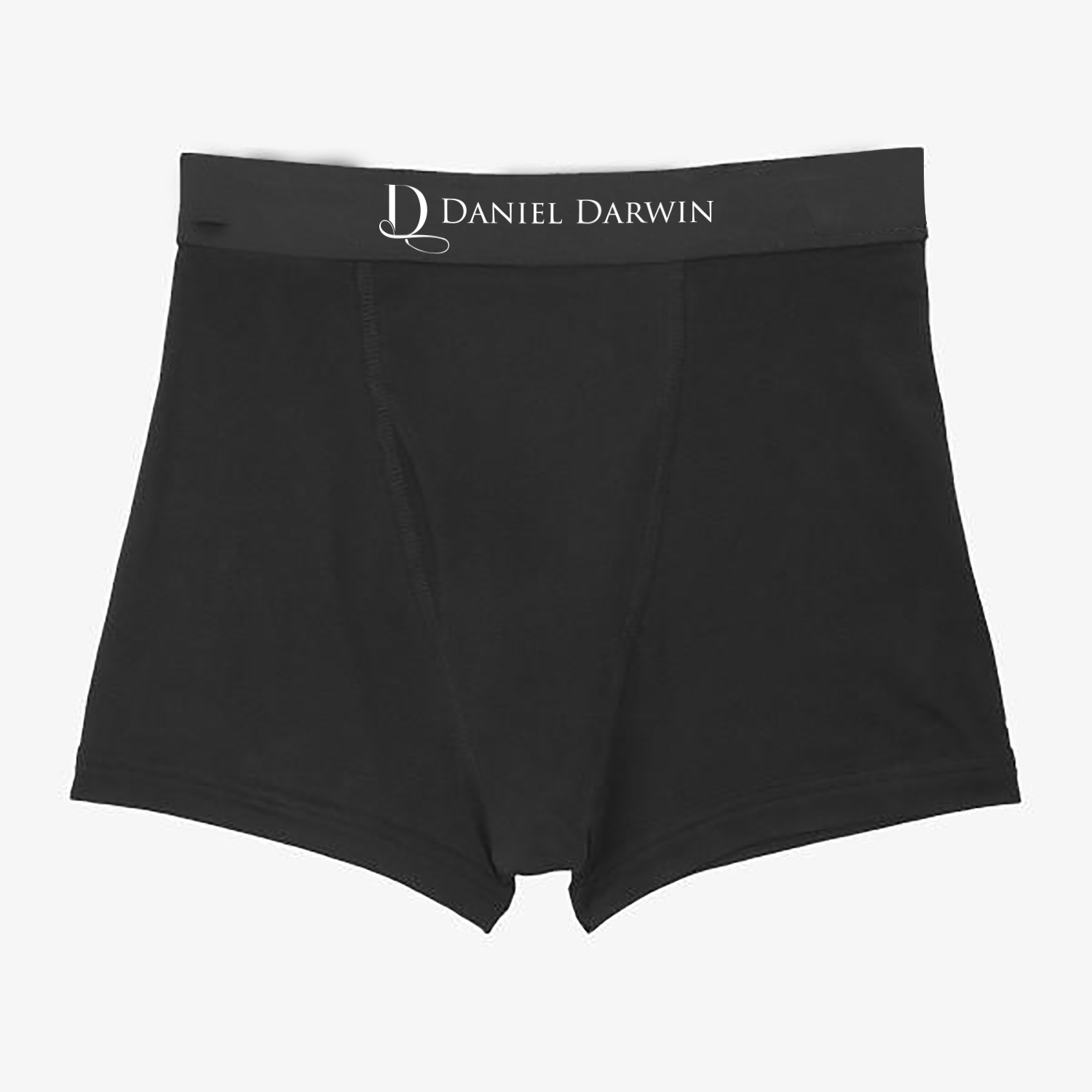 Diseño de Logo por Deziners Zone para Daniel Darwin | Diseño #18597031