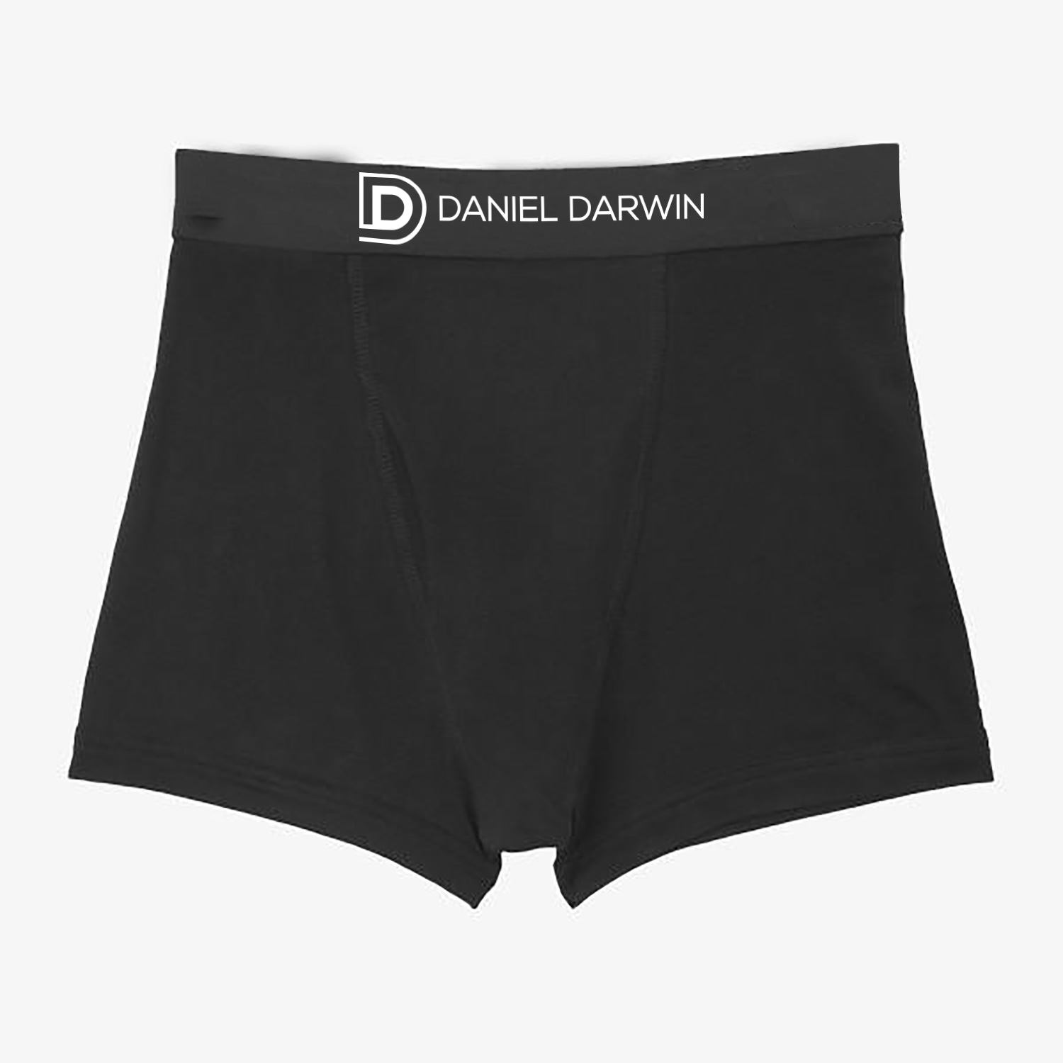 Diseño de Logo por Deziners Zone para Daniel Darwin | Diseño #18597032