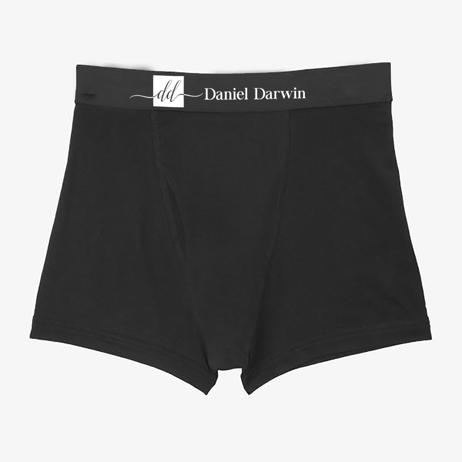 Logo Design by Deziners Zone for Daniel Darwin | Design #18597033