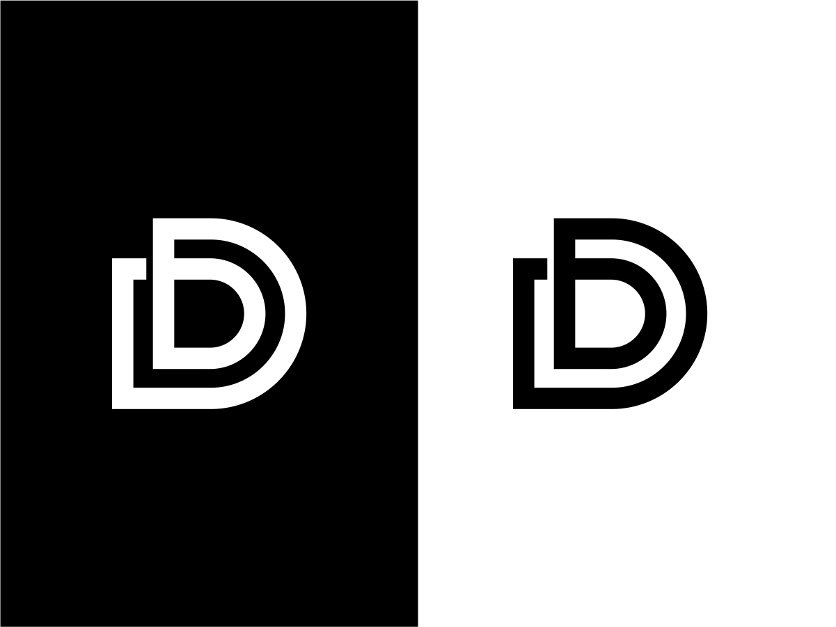 Diseño de Logo por MICHAEL S.B para Daniel Darwin | Diseño #18589935