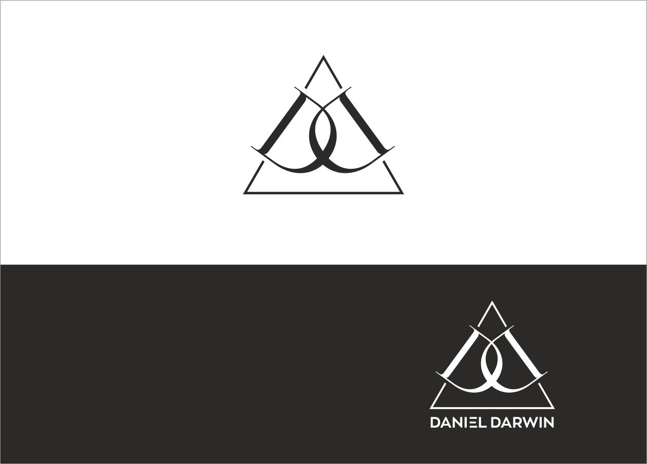Logo Design by Prakash_arts for Daniel Darwin | Design #18602445