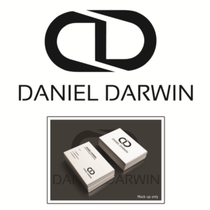 Logo Design by jacbach graphics for Daniel Darwin | Design: #18645481