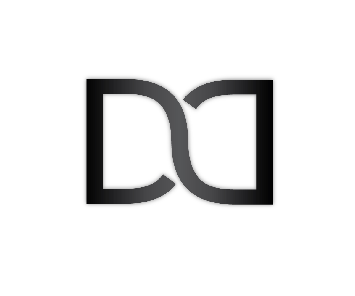 Logo Design by Wisdom12 for Daniel Darwin | Design #18596913