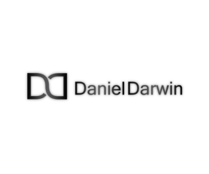 Logo-Design von Wisdom12 für Daniel Darwin | Design: #18596915
