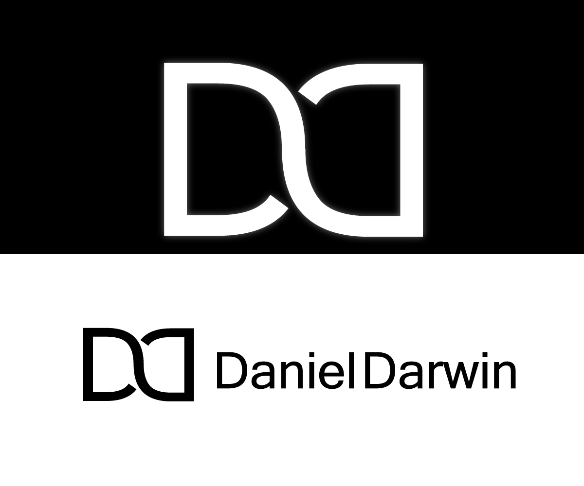 Diseño de Logo por Wisdom12 para Daniel Darwin | Diseño #18596916