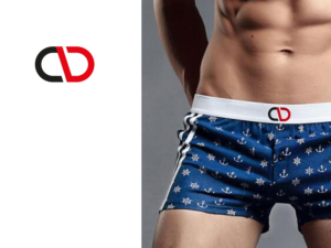 Logo Design by benito for Daniel Darwin | Design: #18606577