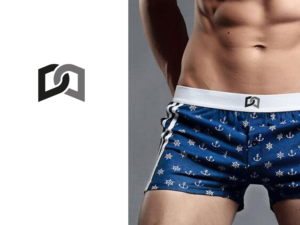 Logo Design by benito for Daniel Darwin | Design: #18648826