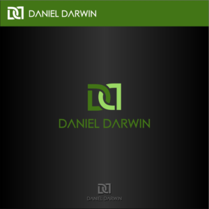 Logo-Design von triasmoro für Daniel Darwin | Design: #18694353