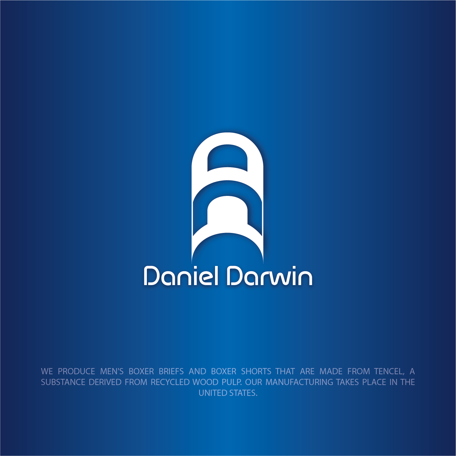 Logo Design by The Filly Studios for Daniel Darwin | Design #19415620