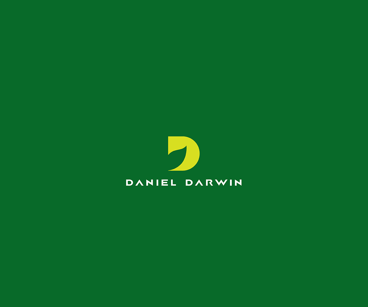 Logo Design by saulogchito for Daniel Darwin | Design #18628003