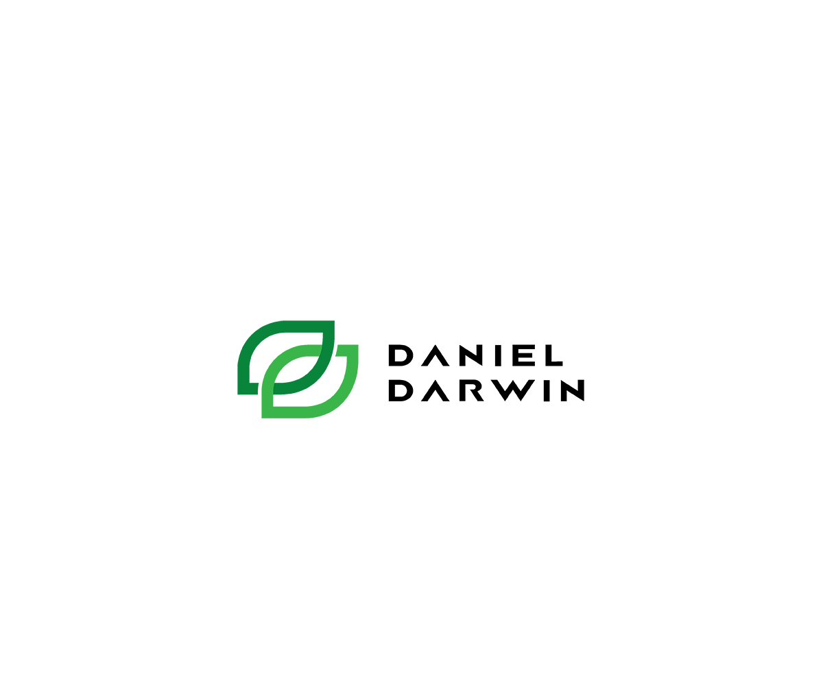 Logo Design by saulogchito for Daniel Darwin | Design #18628459