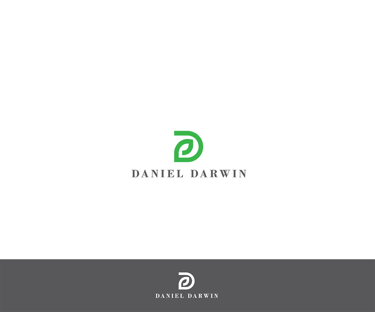 Logo Design by saulogchito for Daniel Darwin | Design #18635825