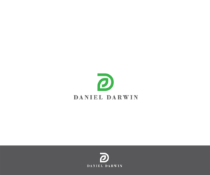 Logo Design by saulogchito for Daniel Darwin | Design: #18635825