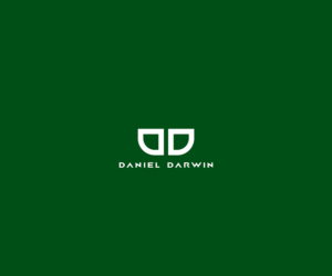 Logo Design by saulogchito for Daniel Darwin | Design: #18713963