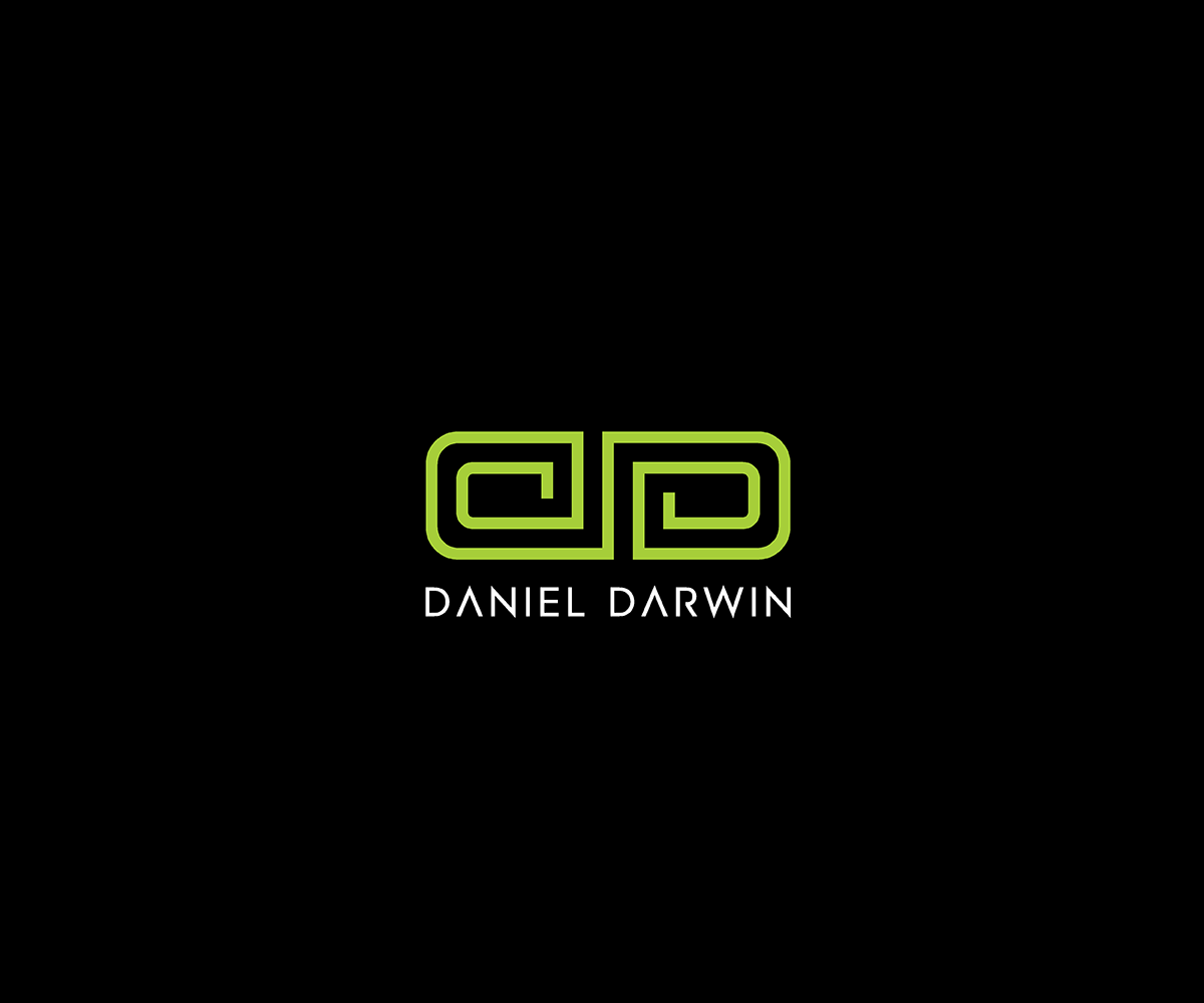 Logo Design by saulogchito for Daniel Darwin | Design #18714222