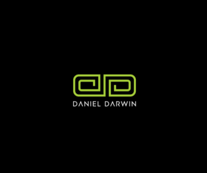 Logo Design by saulogchito for Daniel Darwin | Design: #18714222