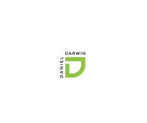 Logo Design by saulogchito for Daniel Darwin | Design: #18714467