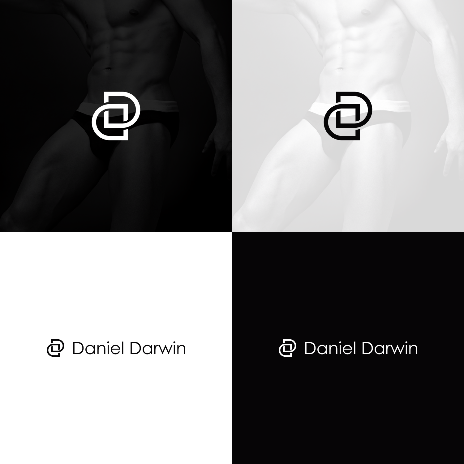Design de Logo par artoku pour Daniel Darwin | Design #18705344