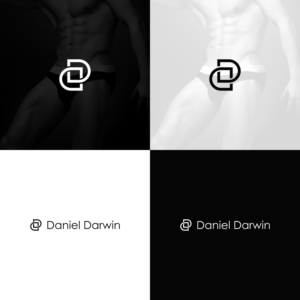 Logo Design by artoku for Daniel Darwin | Design: #18705344