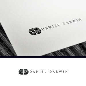 Logo Design by M6G for Daniel Darwin | Design: #18625589