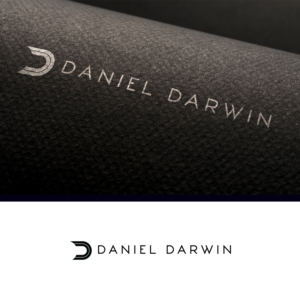 Logo Design by M6G for Daniel Darwin | Design: #18625613