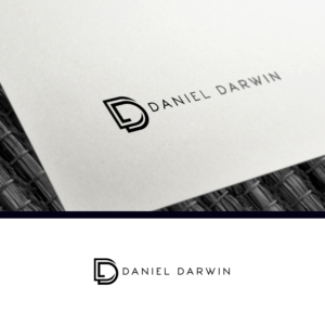 Logo Design by M6G for Daniel Darwin | Design: #18625627