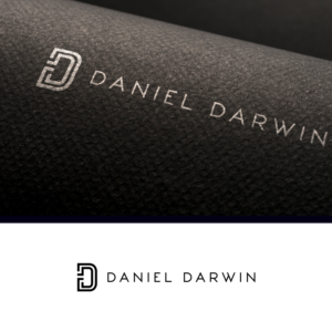 Logo Design by M6G for Daniel Darwin | Design: #18625645