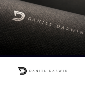 Logo Design by M6G for Daniel Darwin | Design: #18625656