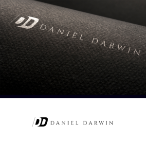 Logo Design by M6G for Daniel Darwin | Design: #18650410