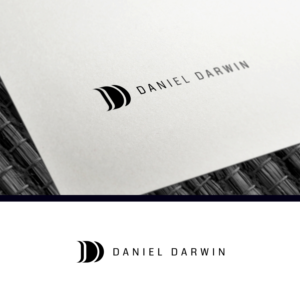 Logo Design by M6G for Daniel Darwin | Design: #18650415