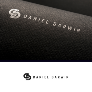 Logo Design by M6G for Daniel Darwin | Design: #18650420