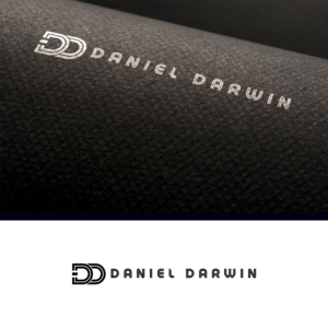 Logo Design by M6G for Daniel Darwin | Design: #18650428