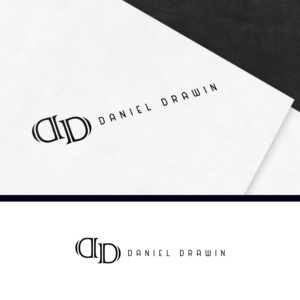 Logo Design by M6G for Daniel Darwin | Design: #18650433