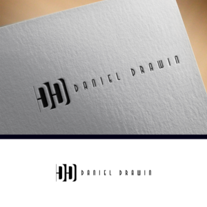 Logo Design by M6G for Daniel Darwin | Design: #18650439