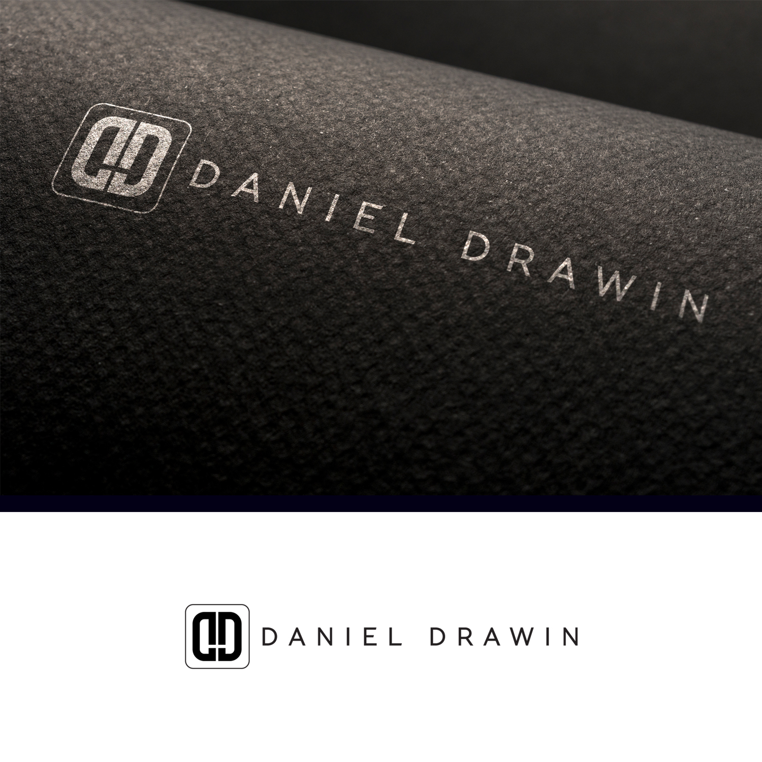 Design de Logo par M6G pour Daniel Darwin | Design #18650449