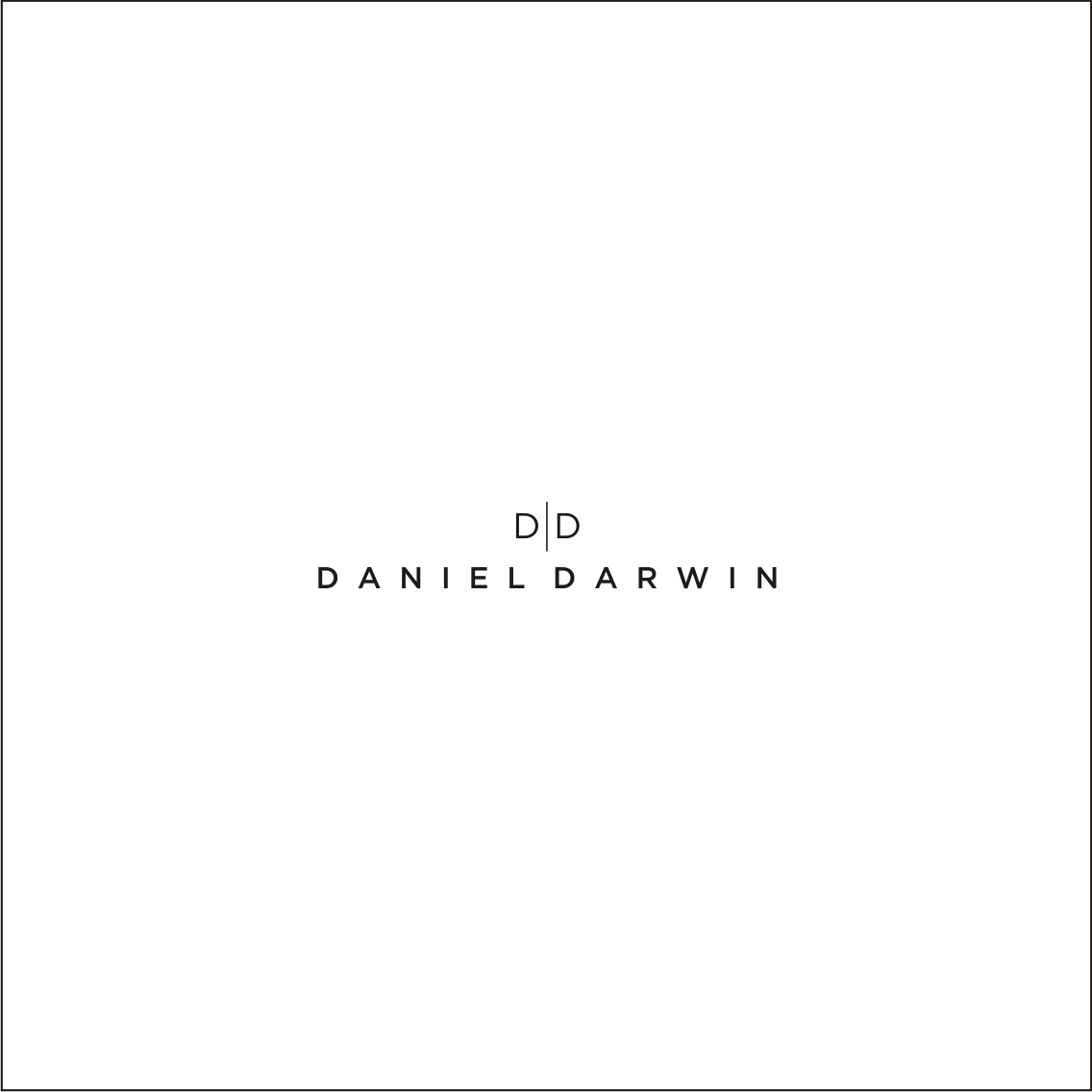 Design de Logo par radii pour Daniel Darwin | Design #18585724