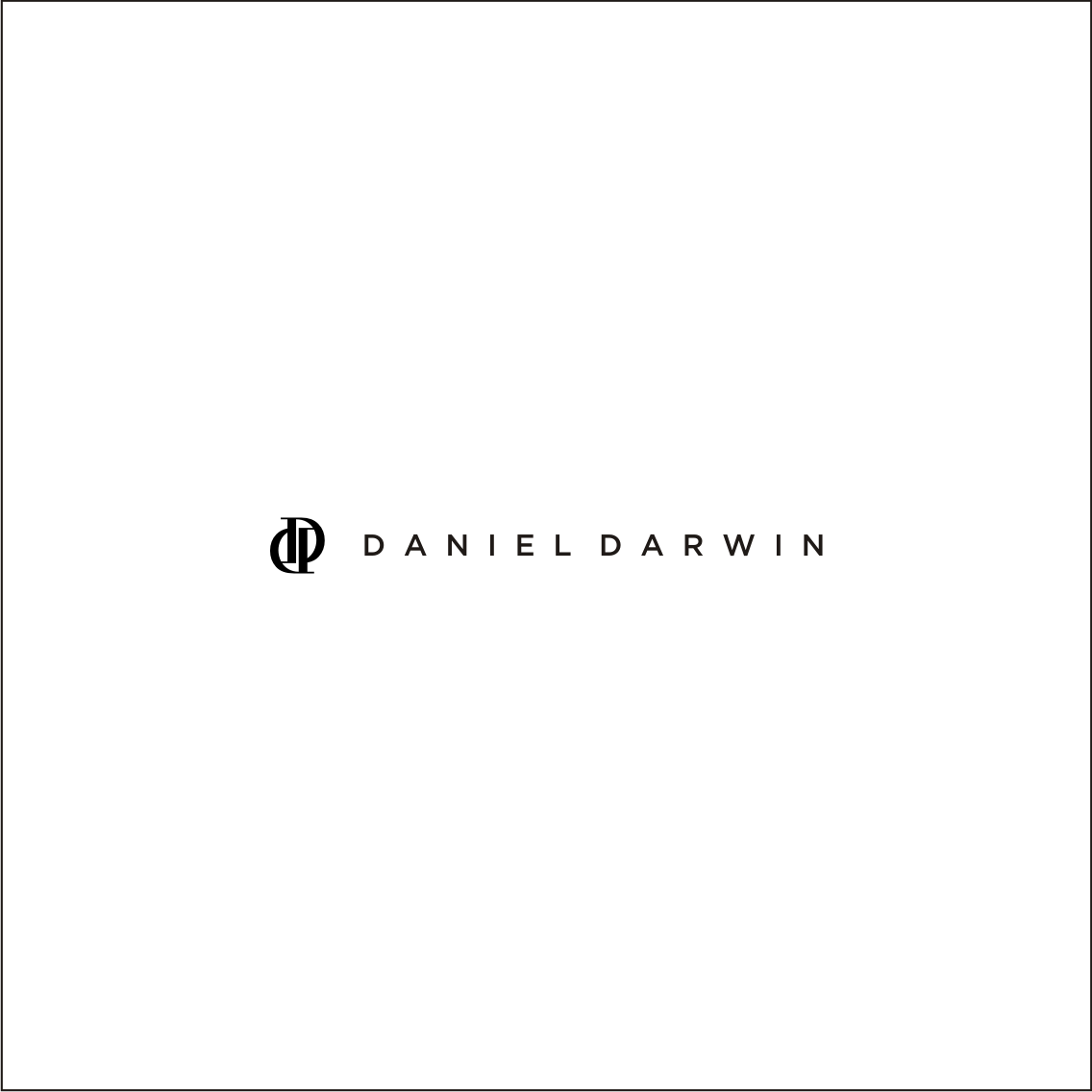Diseño de Logo por radii para Daniel Darwin | Diseño #18585870