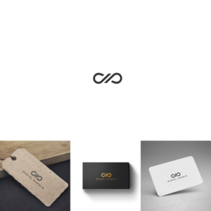 Diseño de Logo por milan.gagarin para Daniel Darwin | Diseño: #18726021