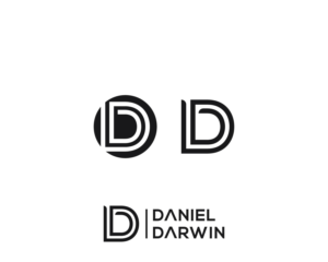 Logo Design by MAWBM for Daniel Darwin | Design: #18595779